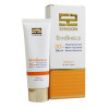 ساین اسکین فلوئید ضد آفتاب +SPF30 رنگی (متوسط)